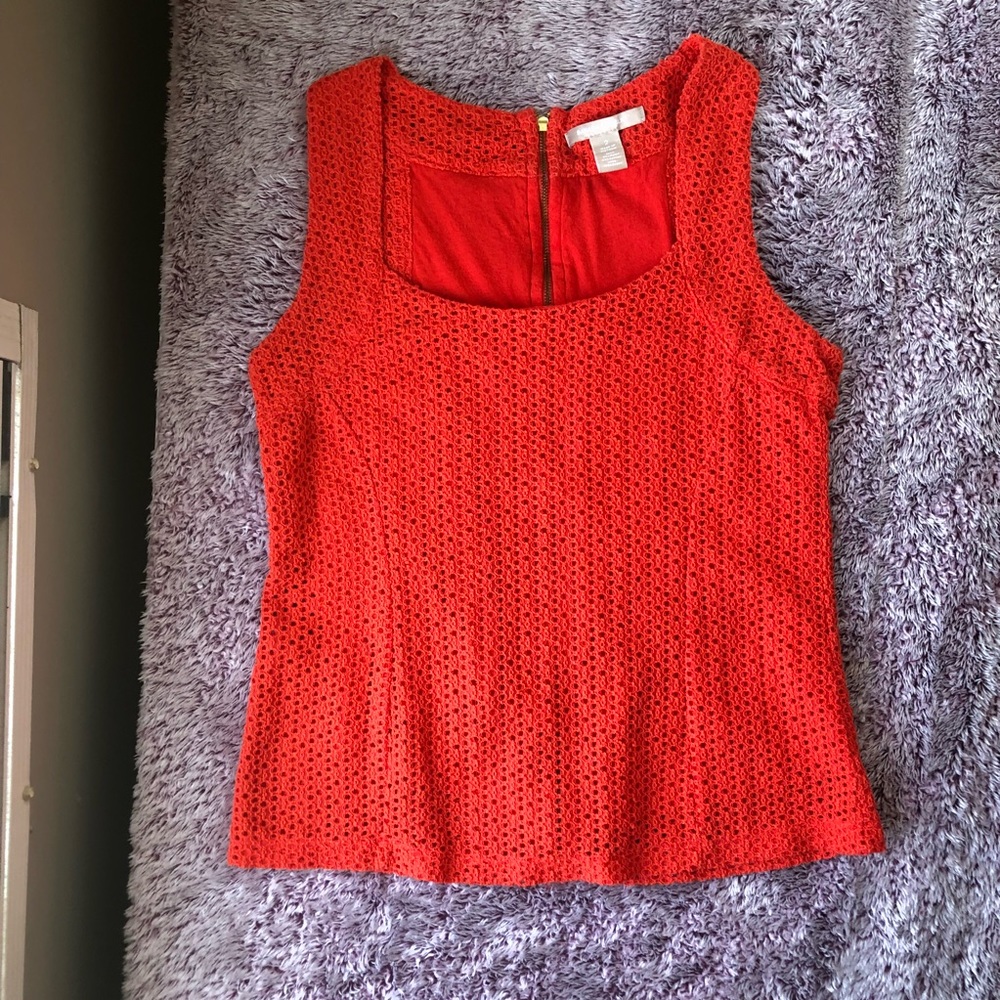 Banana Republic shirt